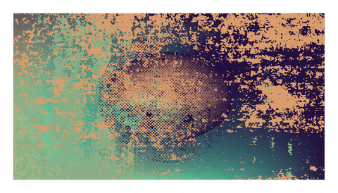 Colorful Abstract Rectangular Shape on Transparent Background - Download Free Stock Videos Pikwizard.com