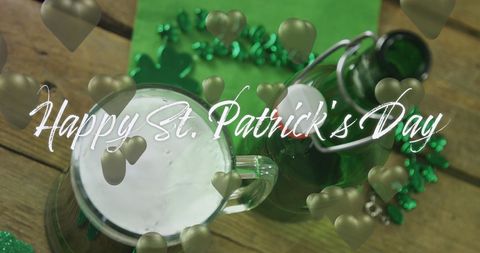 St. Patrick’s day beer celebration highlights