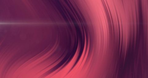 Dynamic Red Abstract Lines with Digital Movement - Download Free Stock Images Pikwizard.com