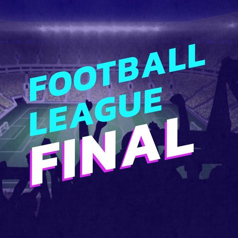 football league final at stadium script design - Download Free Stock Templates Pikwizard.com
