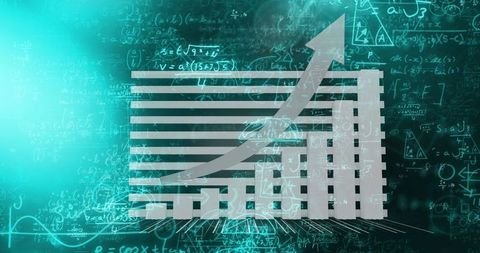 Rising trends in data processing with complex mathematics