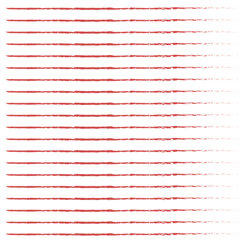 Red Horizontal Lines Pattern on Transparent Background - Download Free Stock Videos Pikwizard.com