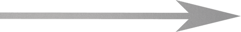 Grey Arrow on Transparent Background for Digital Use - Download Free Stock Videos Pikwizard.com