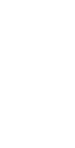 Silhouette of woman standing on transparent background