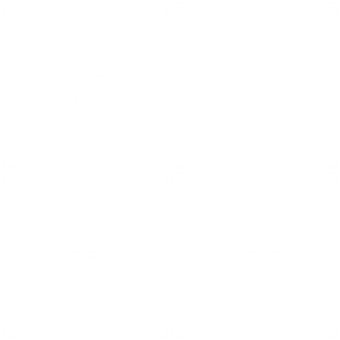 seamless white arrow crosses pattern on transparent background - Download Free Stock Videos Pikwizard.com