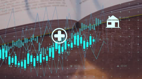 Data Analytics with Educational Elements in Digital Composition