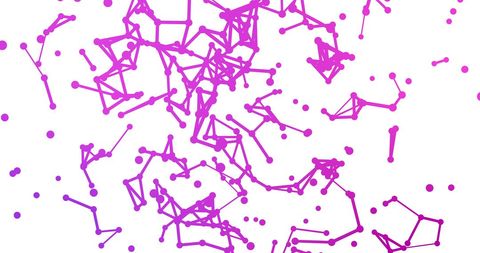 digital neon network with abstract geometric connections - Download Free Stock Images Pikwizard.com