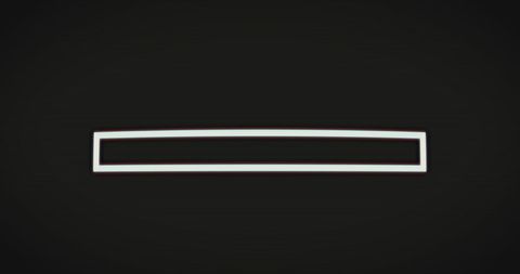 Retro Flickering Loading Screen with Error Bar - Download Free Stock Images Pikwizard.com