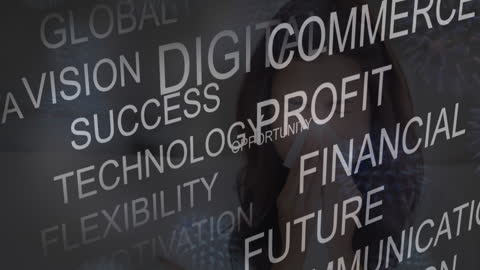 Conceptual Visualization of Business and Health Dynamics Amid Pandemic