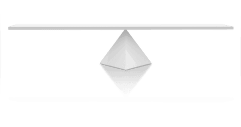 elegant white weighing scale on transparent background - Download Free Stock Videos Pikwizard.com