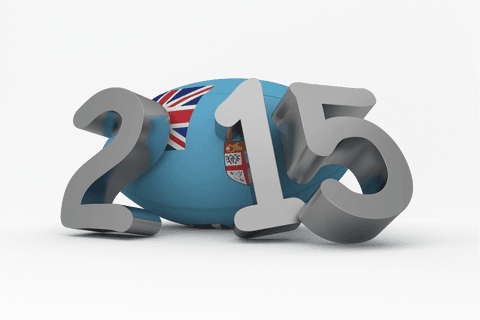 transparent digital 2015 text with flag-inspired details - Download Free Stock Videos Pikwizard.com