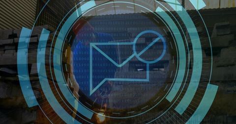 Digital automation in industrial steel foundry operations