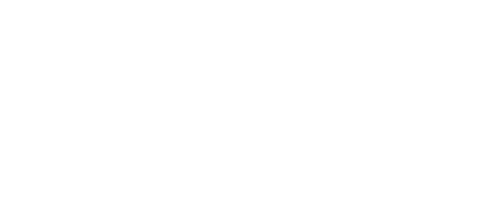 stylized yoga center logo featuring a red flower on transparent background, suitable for branding materials, social media posts, wellness event promotions, and yoga studio advertisements.