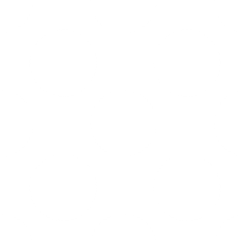 white circles pattern on transparent background vector - Download Free Stock Videos Pikwizard.com