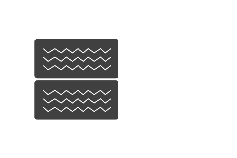 black rectangles with wave pattern on transparent background - Download Free Stock Videos Pikwizard.com