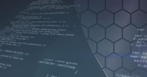 Data Processing and Communication in Digital Network