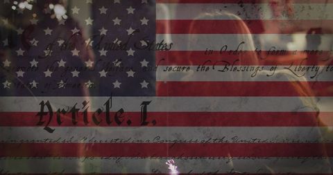 image features american flag overlay on joyful scene with diverse group using sparklers. represents themes of patriotism, unity, and celebration, useful for content about national holidays like independence day, festive events, or community gatherings. perfect for social media promoting togetherness, multi-cultural unity, and american pride.