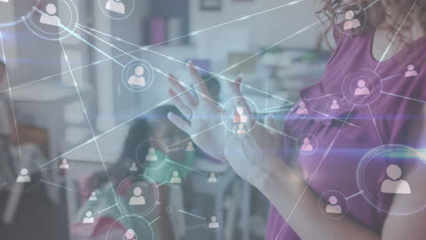 Innovative Classroom Technology with Teacher Networking