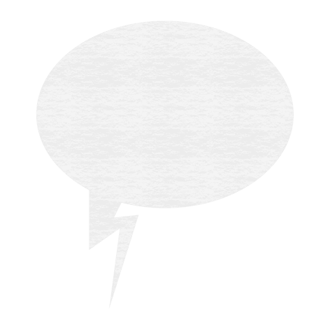Vector Text Bubble Isolated on Transparent Background for Message Design - Download Free Stock Videos Pikwizard.com