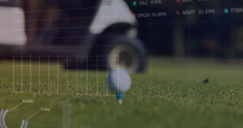 Stock Market Dynamics with Global Sports Data Overlay