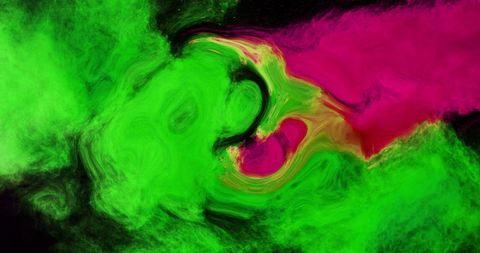 Colorful Fluid Abstract Texture with Swirling Patterns - Download Free Stock Images Pikwizard.com