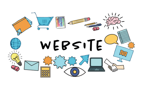 Transparent Vectors of Communication and Digital Network Icons - Download Free Stock Videos Pikwizard.com