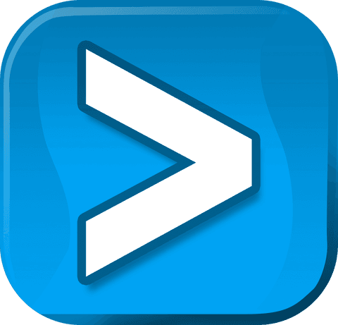 transparent blue button showcasing greater than symbol for interfaces - Download Free Stock Videos Pikwizard.com