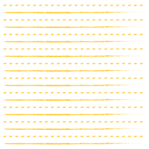 Yellow Abstract Lines Brushstroke Pattern with Transparent Background - Download Free Stock Videos Pikwizard.com