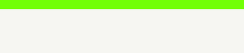 White Bar with Green Strip on Transparent Background for Mockup Designs - Download Free Stock Videos Pikwizard.com