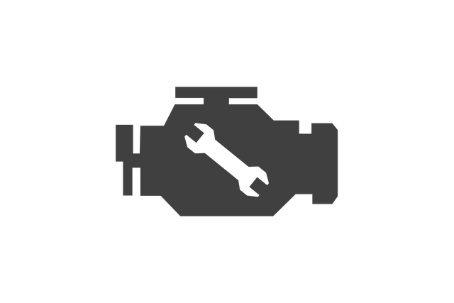 Illustration of Engine Symbol with Wrench on Transparent Background - Download Free Stock Videos Pikwizard.com