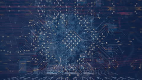 Digital Data Processing on Futuristic Microprocessor