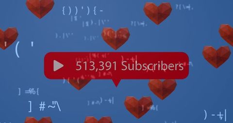 Social Media Metrics Enthusiast Development Engagement Concept