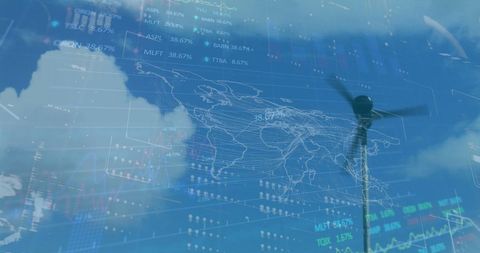 Breakthrough Global Business and Technological Advancements