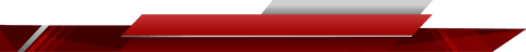 Red Abstract Geometric Banner on Transparent Background - Download Free Stock Videos Pikwizard.com