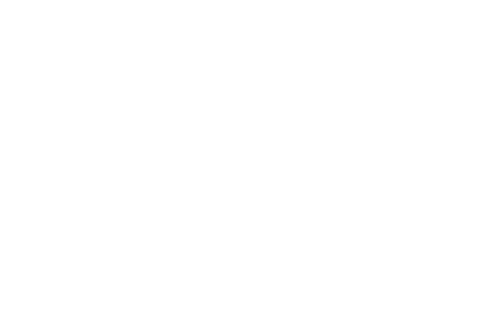 Abstract christmas star illustration on transparent background