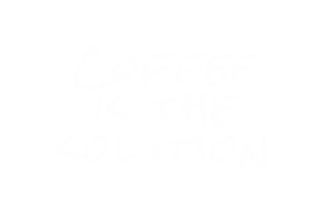 Motivational Coffee Quote on Transparent Background Illustration - Download Free Stock Videos Pikwizard.com