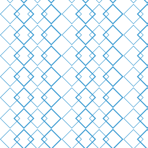 seamless blue diamond pattern on transparent background - Download Free Stock Videos Pikwizard.com