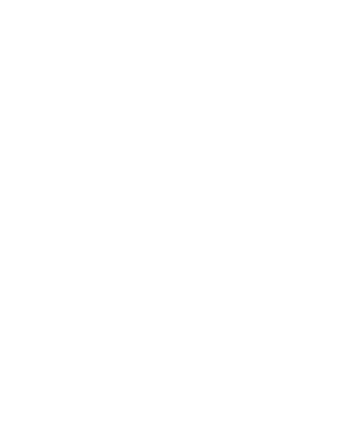 Silhouette of Sportsman Akimbo on Transparent Background