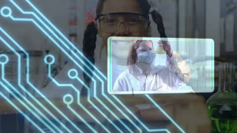 Mixed Reality in STEM Education and Professional Spaces