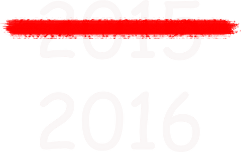 transition from 2015 to 2016 on transparent background - Download Free Stock Videos Pikwizard.com