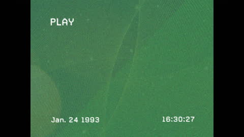 Retro Visual Effect of Mesh Design with Vintage Camera Overlay