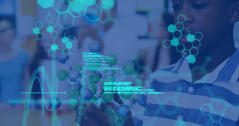 Diverse Students Learning with Interactive Digital Science Tools