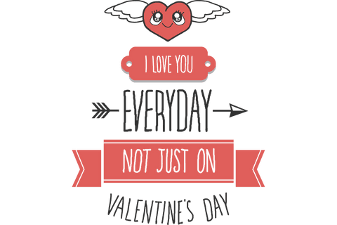 Transparent Heart with I Love You Text for Valentines - Download Free Stock Videos Pikwizard.com