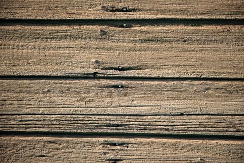 Textured Wooden Plank Wall for Rustic Backdrops