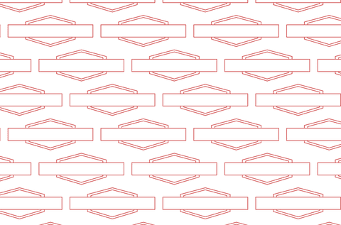 Abstract Red Geometric Pattern on Transparent Background - Download Free Stock Videos Pikwizard.com