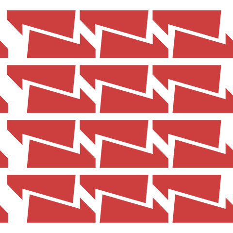 Geometric Red Patterns on Transparent Background - Download Free Stock Videos Pikwizard.com