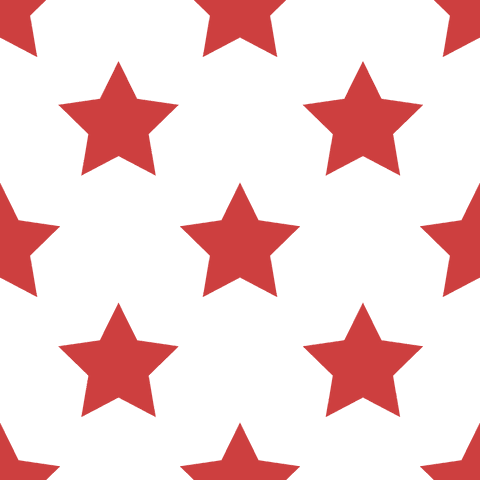 red star pattern on transparent background design - Download Free Stock Videos Pikwizard.com