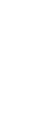 Golf Player Silhouette on Transparent Background
