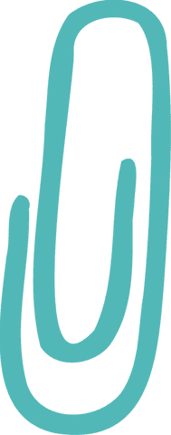 teal abstract double-loop design on transparent background - Download Free Stock Videos Pikwizard.com