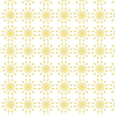 Repeating Yellow Pattern on Transparent Background for Design - Download Free Stock Videos Pikwizard.com